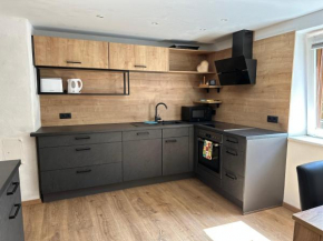 Appartement Anna Niederau